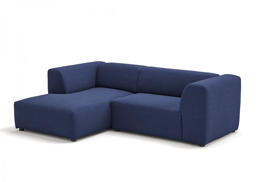 Model ONYX - Onyx longchair lewy + sofa 2 osobowa